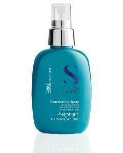 Alfaparf Curls Reactivating Spray 125ml