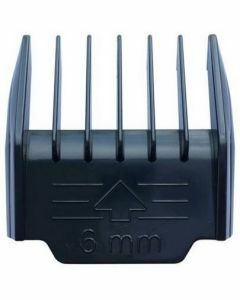 Kyone Set Opzetkammen voor Classic Barber Clipper 3-6-9-12mm