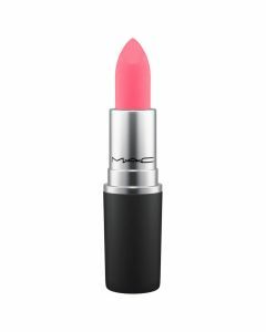 MAC Cosmetics Powder Kiss Lipstick Sexy But Sweet
