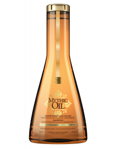 L&#039;Oréal Mythic Oil Shampoo fijn haar 250ml
