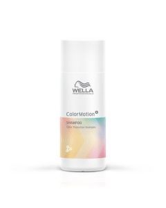 Wella Colormotion+ Shampoo 50ml
