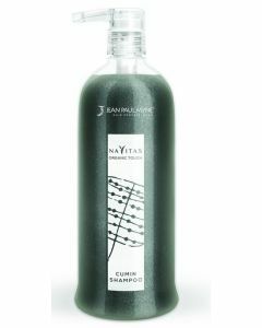 Jean Paul Myne Navitas Organic Touch Shampoo Cumin 1000ml