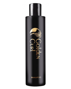 Golden Curl Shampoo 200ml