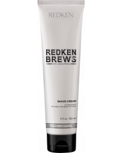 Redken Brews Shave-cream 150ml
