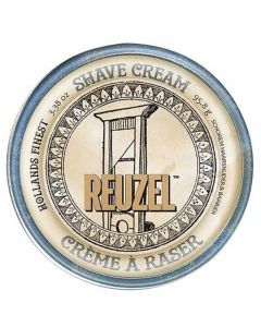 Reuzel Shave Cream 95,8gr
