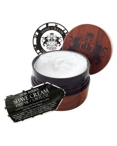 Dear Barber Shave Cream 100ml