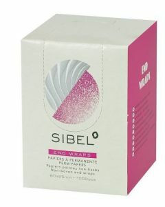 Sibel Puntpapier Non-Woven 1000 blad Doos