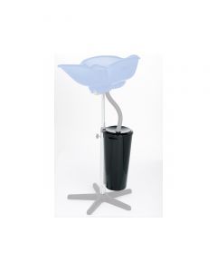 Sibel Reservoir Angels Bay zwart 10L