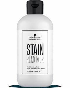 Schwarzkopf Color Enablers Stain Remover 250ml