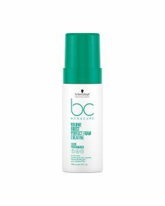 Schwarzkopf BC Volume Boost Perfect Foam  150ml