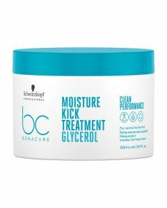 Schwarzkopf BC Moisture Kick Treatment  500ml