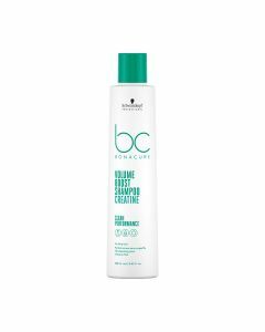 Schwarzkopf BC Volume Boost Shampoo  250ml