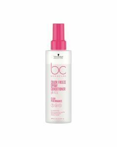 Schwarzkopf BC Color Freeze Spray Conditioner  200ml