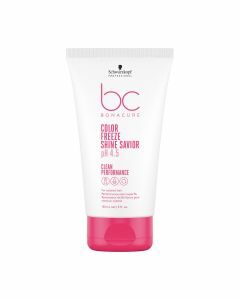 Schwarzkopf BC Color Freeze Shine Savior 150ml