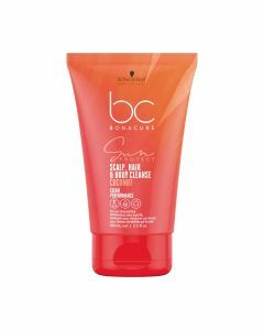 Schwarzkopf BC Sun 3-in-1 Scalp, Hair &amp; Body Cleanse 100ml