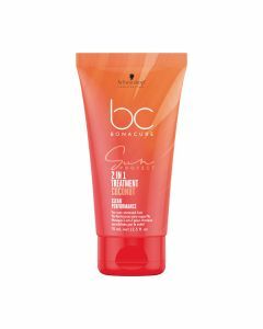 Schwarzkopf BC Sun 2-in-1 Treatment 75ml