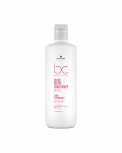 Schwarzkopf BC Color Freeze Conditioner  1000ml