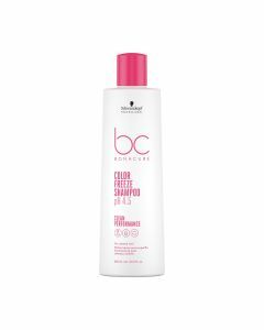 Schwarzkopf BC Color Freeze Shampoo  500ml