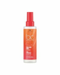 Schwarzkopf BC Sun Protect Beach Wave Spray 150ml