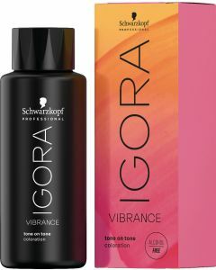 Schwarzkopf Igora Vibrance Ashy Cedar 5-21 60ml