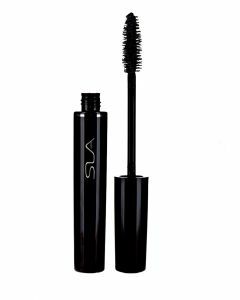 SLA Mascara Signature Keratin Black 8ml