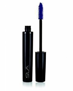 SLA Mascara Signature Keratin Blue 8ml