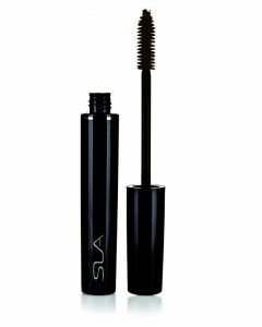 SLA Mascara Signature Keratin Brown 8ml