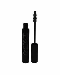 SLA Mascara Oversize Fiber eye catcher Lust Black 11ml