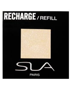 SLA Metallic eye shadow refill diam.35mm Not so Innocent 2,5gr