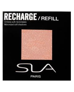 SLA Metallic eye shadow refill diam.35mm Champagne Queen 2,5gr