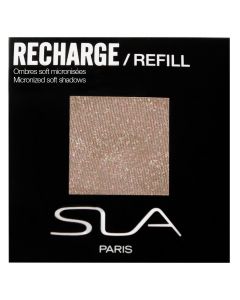 SLA Metallic eye shadow refill diam.35mm Slay 2,5gr
