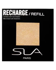 SLA Metallic eye shadow refill diam.35mm Golden Digger 2,5gr