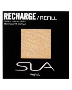 SLA Metallic eye shadow refill diam.35mm Golden Digger 2,5gr