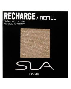 SLA Metallic eye shadow refill diam.35mm Real Gem 2,5gr