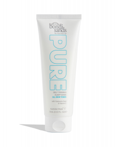 Bondi Sands Pure Self Tanning Sleep Mask 70ml