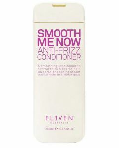 Smooth Me Now Anti-Frizz Conditioner 300ml