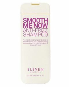 Eleven Smooth Me Now Anti-Frizz Shampoo 300ml
