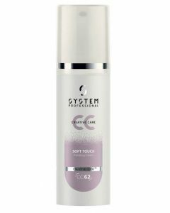System Professional Soft Touch  75ml