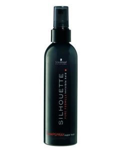 Schwarzkopf Silhouette Super Hold Pumpspray 200ml