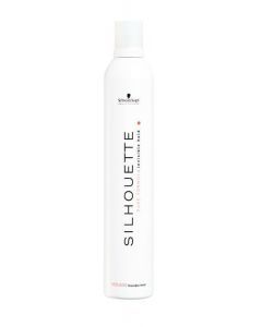 Schwarzkopf Silhouette Flexible Hold Mousse  500ml