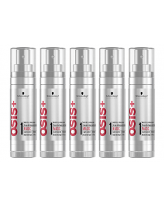 10x Schwarzkopf Osis Magic Shine Serum 50ml
