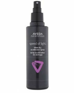 Aveda Speed Of Light Blow Dry Accelerator  200ml