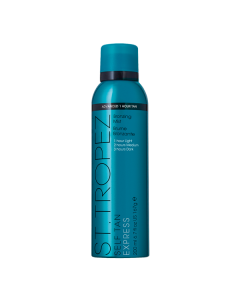 St. Tropez Self Tan Express Mist 200ml