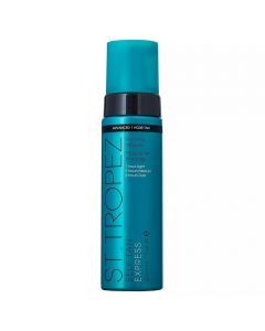 St. Tropez Self Tan Express Mousse 200ml