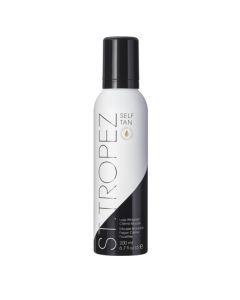 St. Tropez Self Tan Luxe Whipped Crème Mousse 200ml