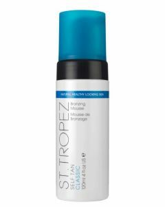 St. Tropez Self Tan Classic Mousse 120ml