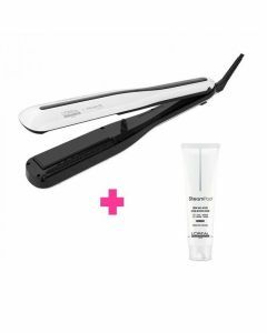 L&#039;Oréal Steampod 3.0 + Smoothing Cream - dik haar 150ml