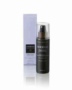 Oolaboo Straight Baobab Smooth Out Stylixer 250ml