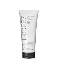 St. Tropez Gradual Tan Classic Firming Lotion L/M 200ml