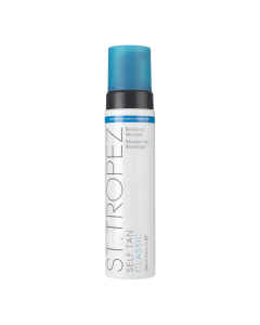 St. Tropez Self Tan Classic Mousse 240ml